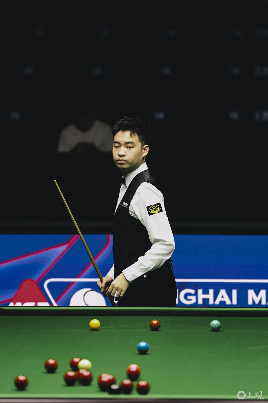 手势回应防 手势回应防