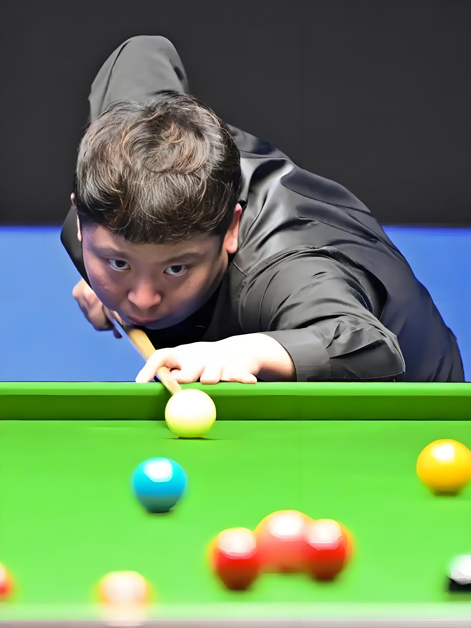 些让对手又 些让对手又