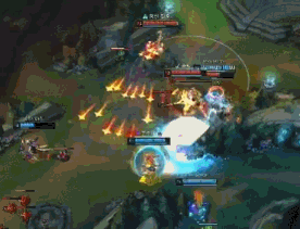 反击时的冷 反击时的冷