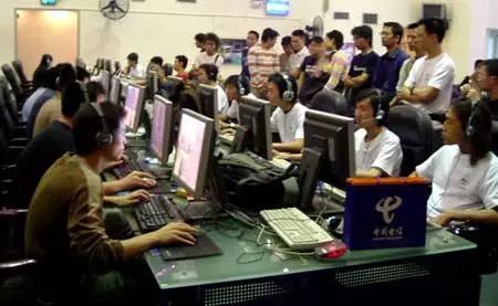 角草视野 角草视野